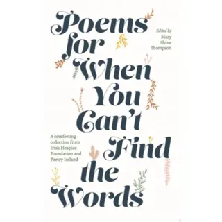 Poems for When You Can't Find the Words