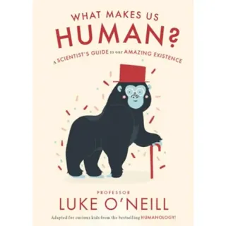 What Makes us Human