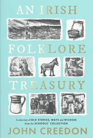 An Irish Folklore Treasury