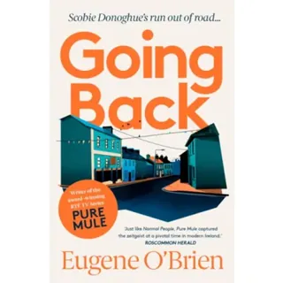 Going Back