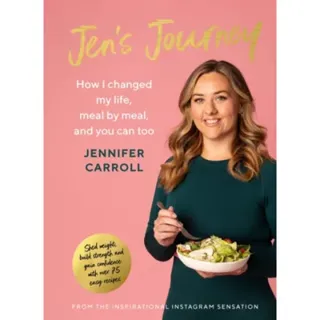Jen's Journey