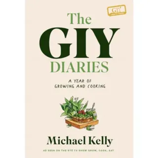 The GIY Diaries