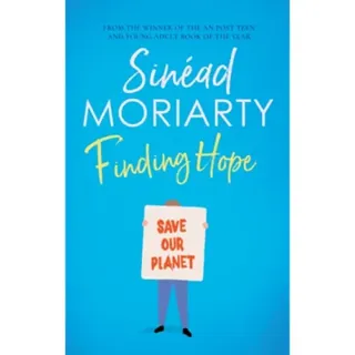 Finding Hope