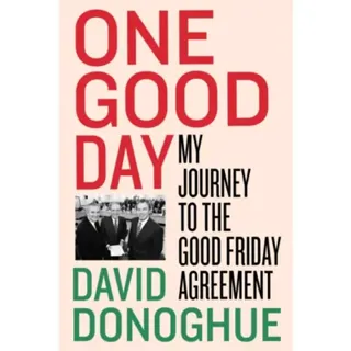 One Good Day