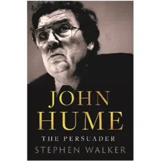John Hume