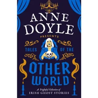 Tales of the Otherworld