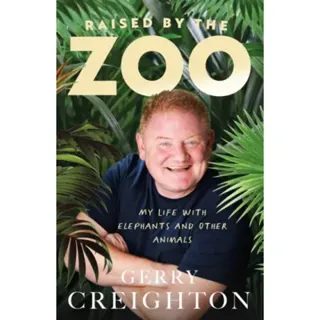 Raised by the Zoo