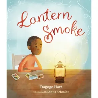 Lantern Smoke