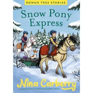 Rowan Tree Stables