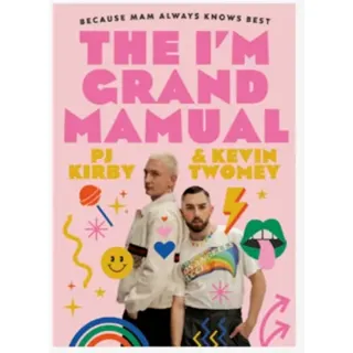The I'm Grand Mamual