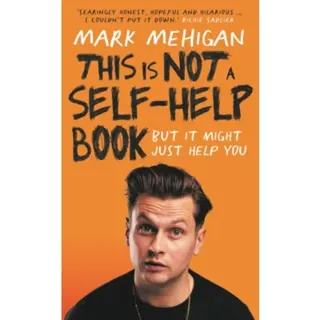 This is Not a Self-Help Book