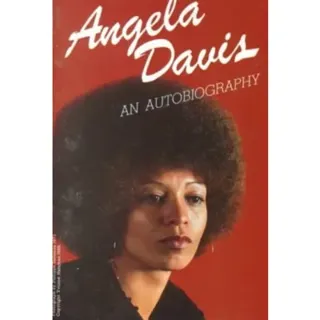Angela Davis