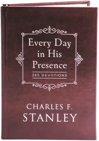 Every Day in His Presence