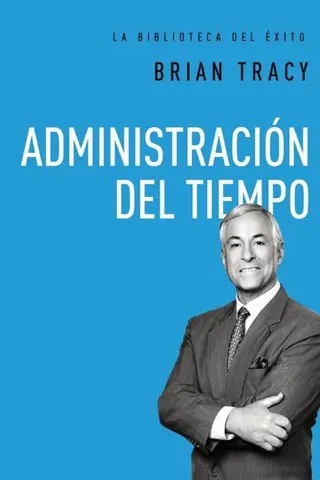 Administración del tiempo