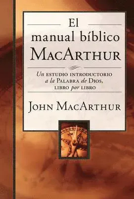 manual bíblico MacArthur