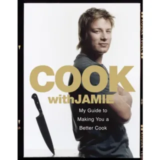 Cook with Jamie