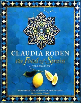 The Food of Spain