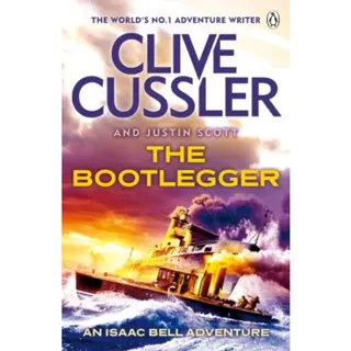 The Bootlegger
