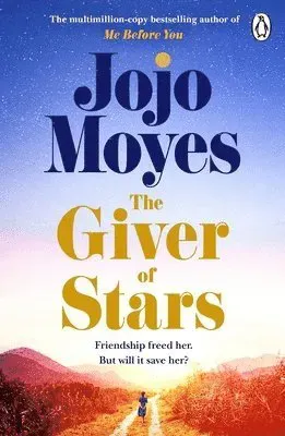 The Giver of Stars