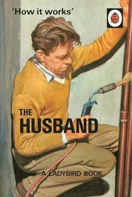 How it works: the husband
