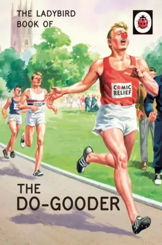 Ladybird book of the do-gooder