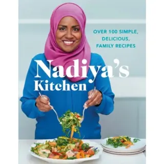 Nadiya's Kitchen