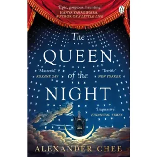 The Queen of the Night