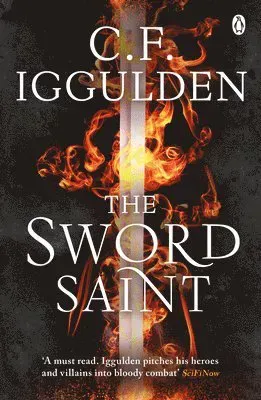 Sword Saint