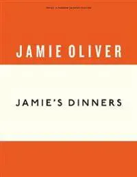 Jamie's Dinners
