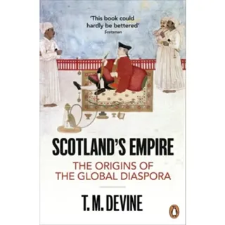 Scotland's Empire