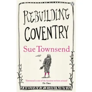 Rebuilding Coventry