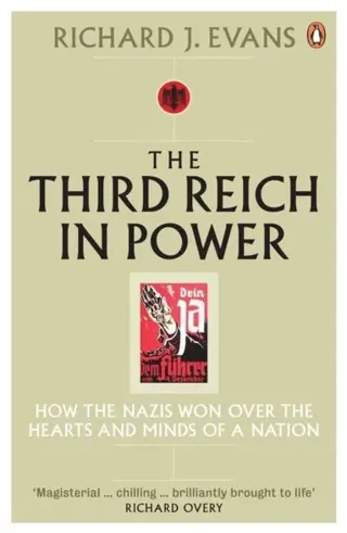 Third Reich in Power, 1933 - 1939