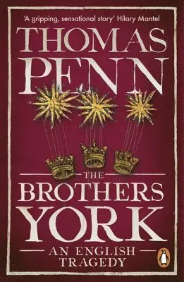The Brothers York