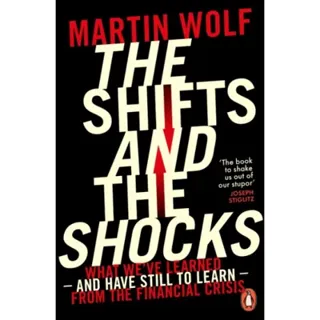 The Shifts and the Shocks