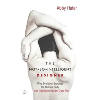 The Not-So-Intelligent Designer