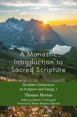 Monastic Introduction to Sacred Scripture