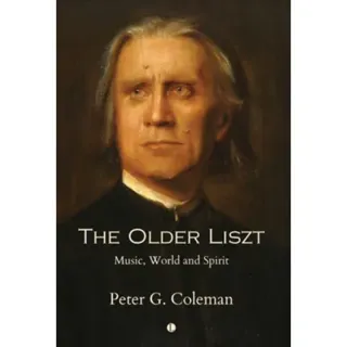 The The Older Liszt