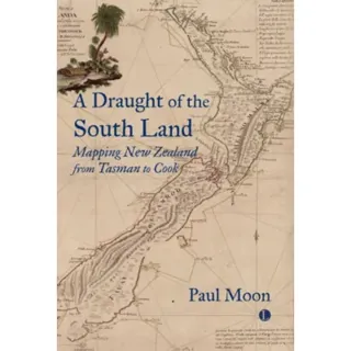 A A Draught of the South Land