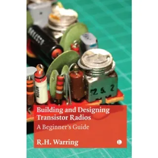 Building and Designing Transistor Radios