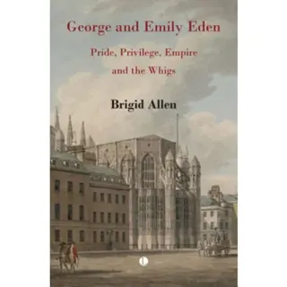 George and Emily Eden