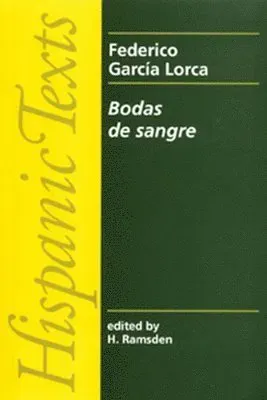 Bodas de sangre