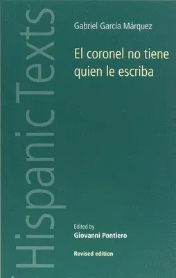 El Coronel No Tiene Quien Le Escriba