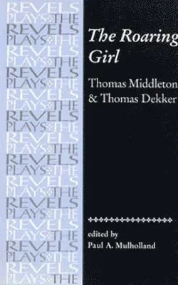 Roaring Girl