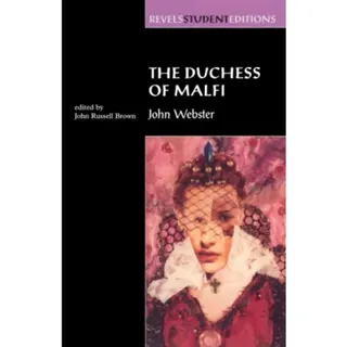 The Duchess of Malfi