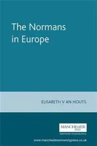 The Normans in Europe
