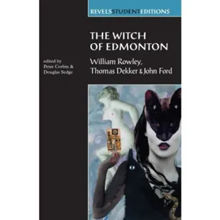 The Witch of Edmonton