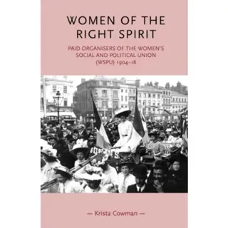 Women of the Right Spirit