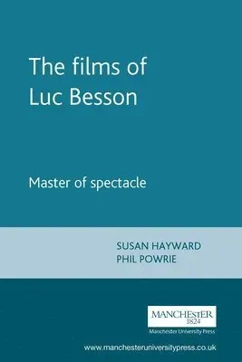 Films of Luc Besson
