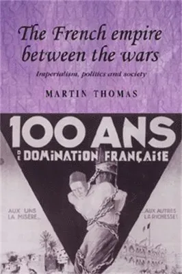 French Empire Between the Wars