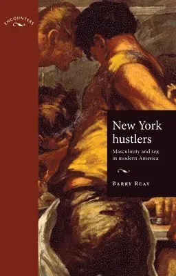 New York hustlers